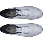 Shot 2S Road Shoes - Men's, White/Black