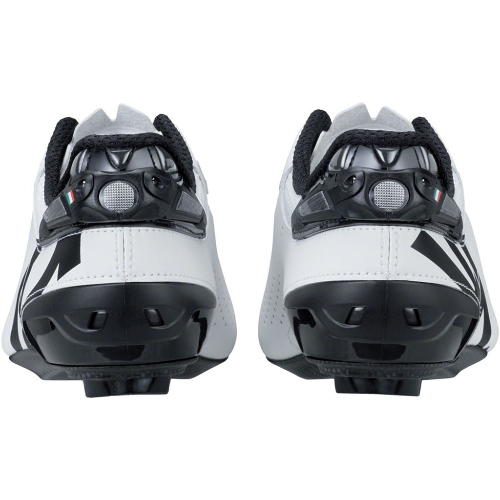 Shot 2S Road Shoes - Men's, White/Black