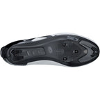 Shot 2S Road Shoes - Men's, White/Black