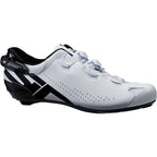 Shot 2S Road Shoes - Men's, White/Black