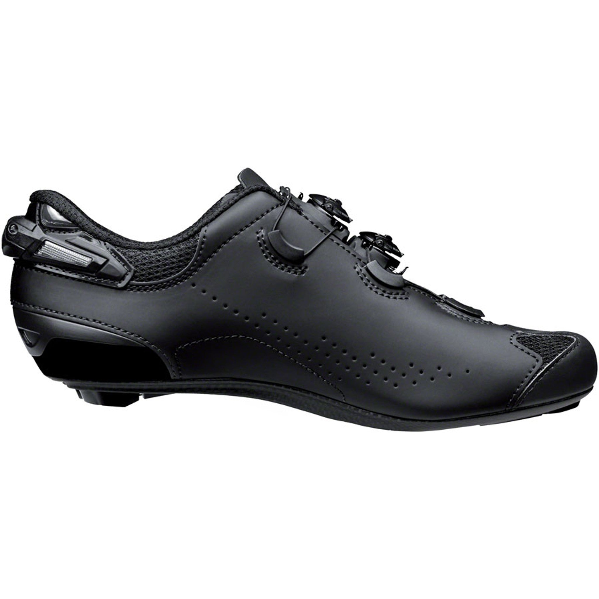 Shot 2S Road Shoes - Men's, Black