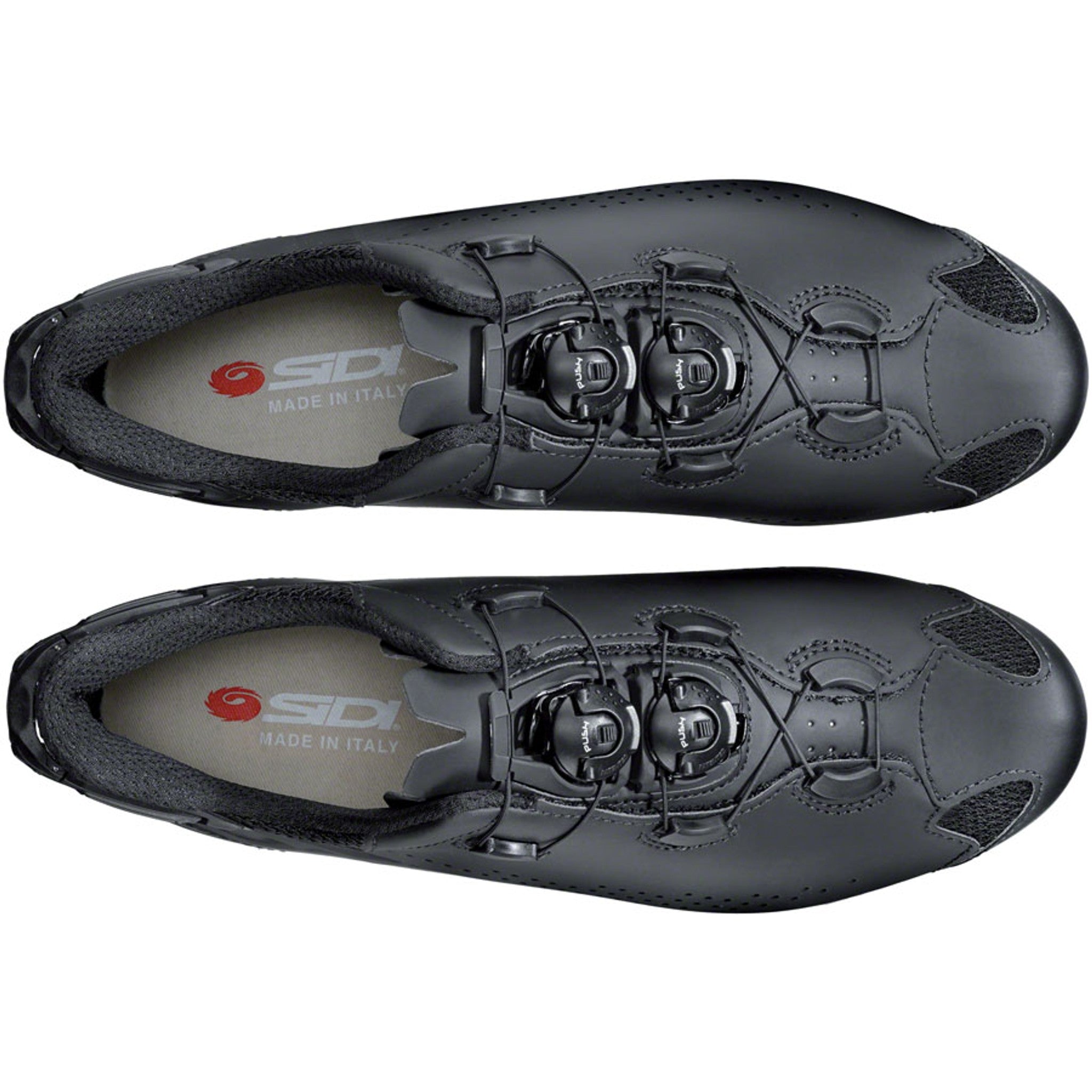 Shot 2S Road Shoes - Men's, Black