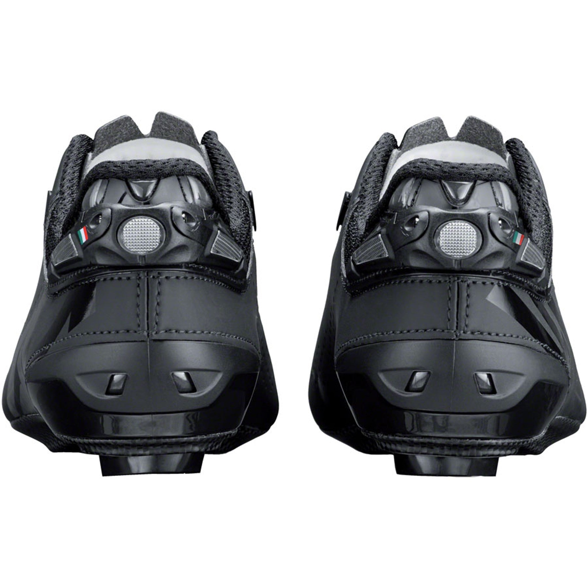 Shot 2S Road Shoes - Men's, Black