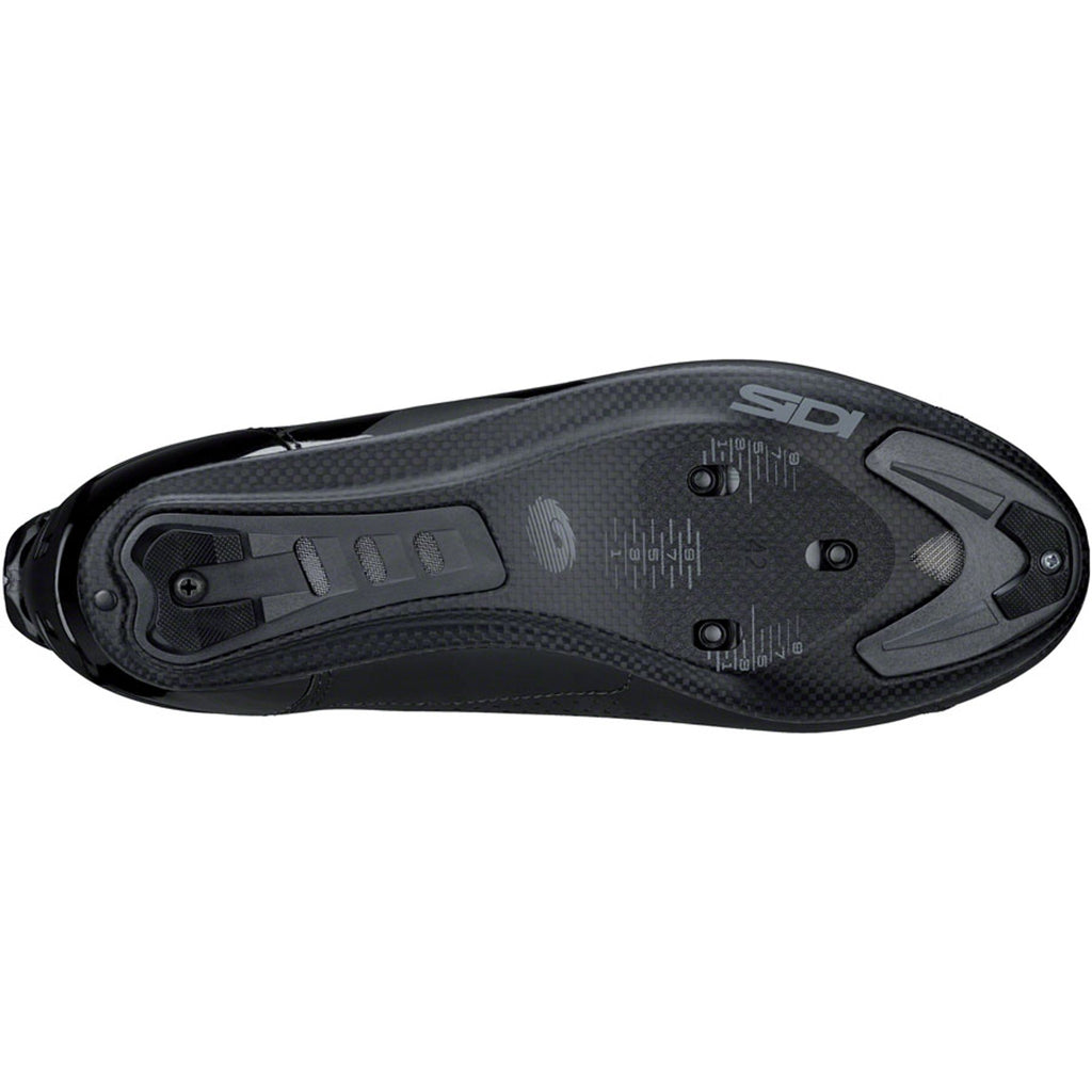 Shot 2S Road Shoes - Men's, Black