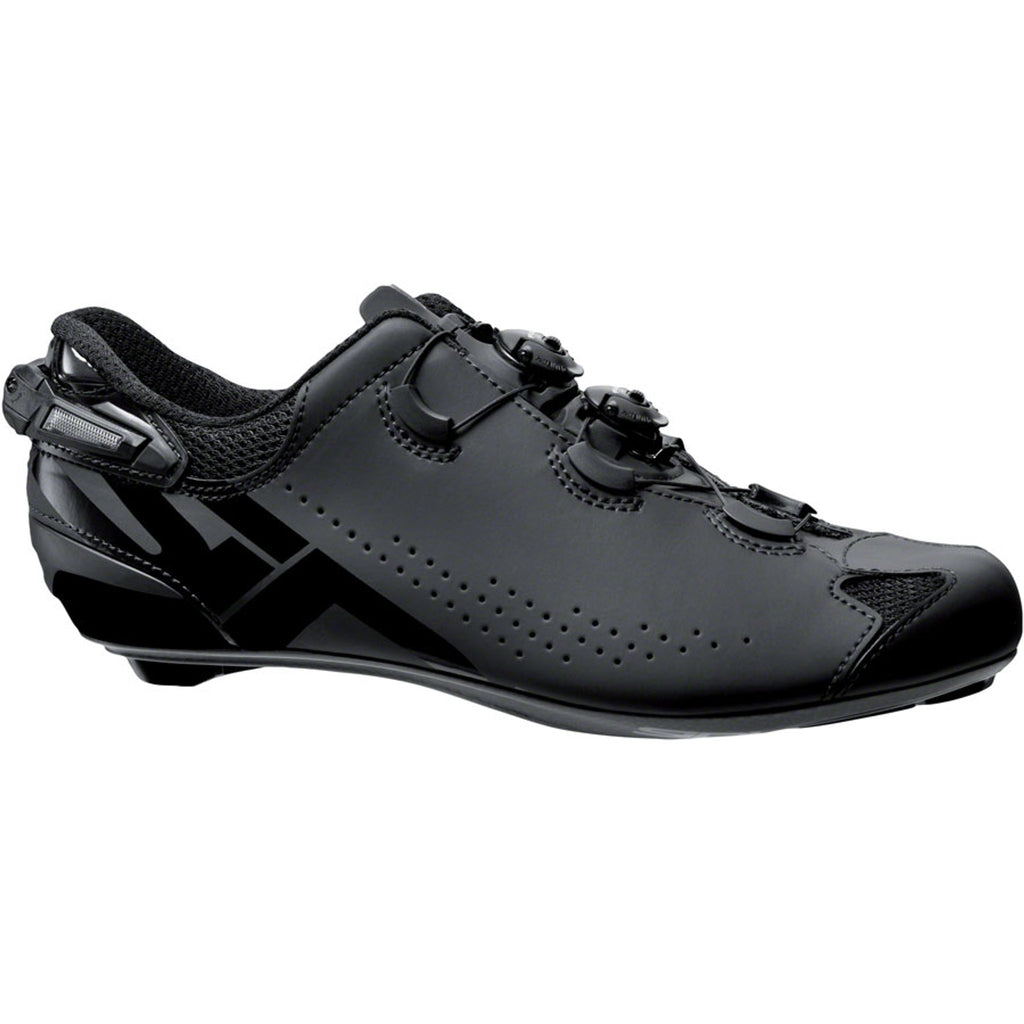 Shot 2S Road Shoes - Men's, Black