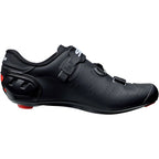Ergo 5 Mega Road Shoes - Men's, Matte Black
