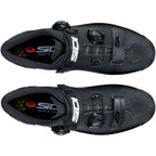 Ergo 5 Mega Road Shoes - Men's, Matte Black