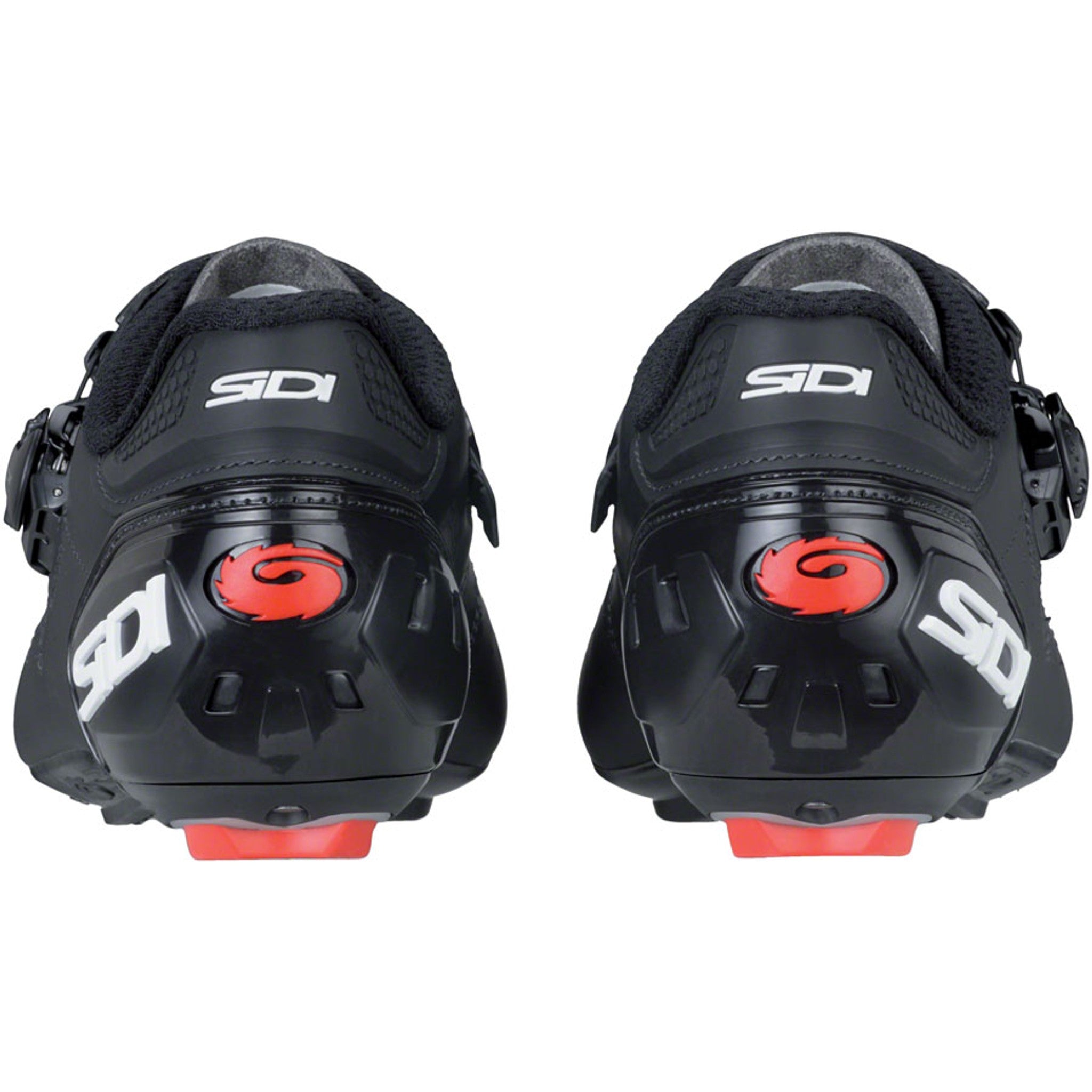 Ergo 5 Mega Road Shoes - Men's, Matte Black