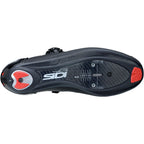 Ergo 5 Mega Road Shoes - Men's, Matte Black