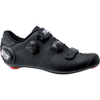 Ergo 5 Mega Road Shoes - Men's, Matte Black