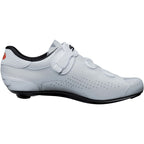 Genius 10 Road Shoes - White/White