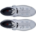 Genius 10 Road Shoes - White/White