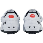 Genius 10 Road Shoes - White/White