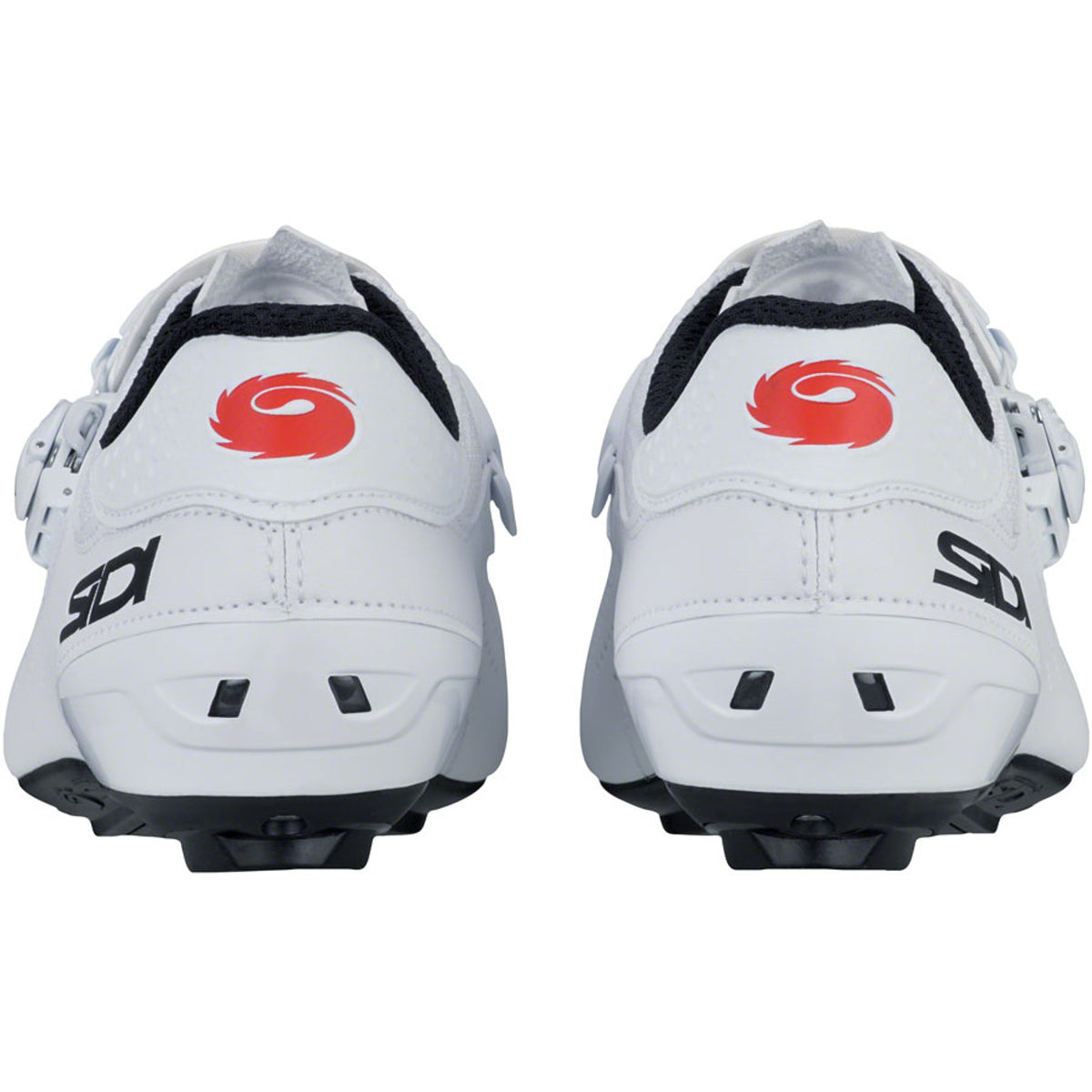 Genius 10 Road Shoes - White/White