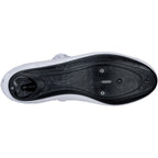 Genius 10 Road Shoes - White/White