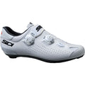 Genius 10 Road Shoes - White/White