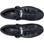 Genius 10  Road Shoes - Men's, Black/Black