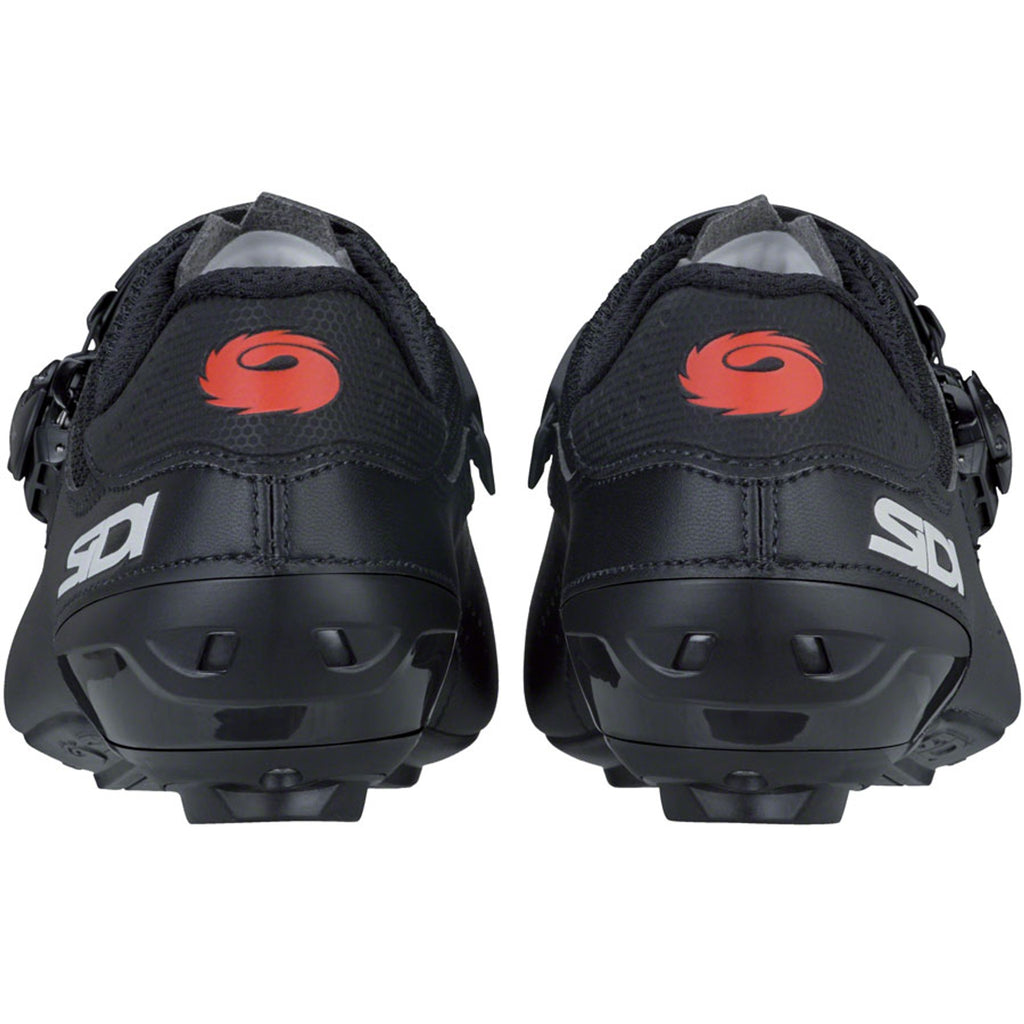 Genius 10  Road Shoes - Men's, Black/Black