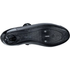 Genius 10  Road Shoes - Men's, Black/Black
