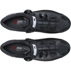 Genius 10 Mega Road Shoes - Men's, Black