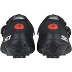 Genius 10 Mega Road Shoes - Men's, Black