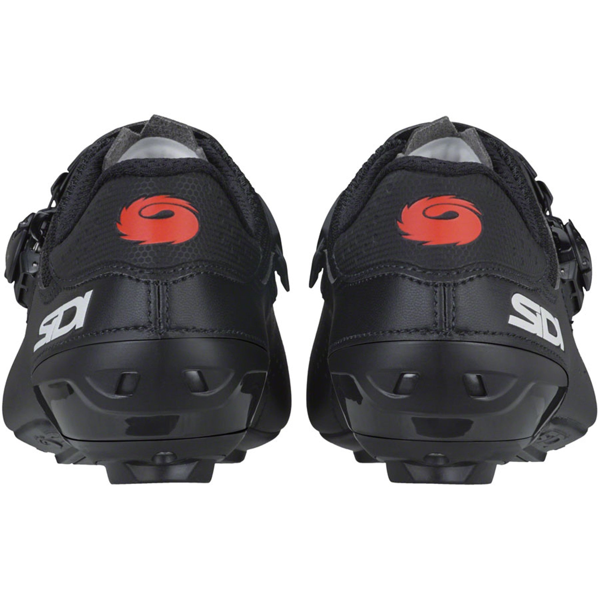 Genius 10 Mega Road Shoes - Men's, Black