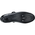 Genius 10 Mega Road Shoes - Men's, Black
