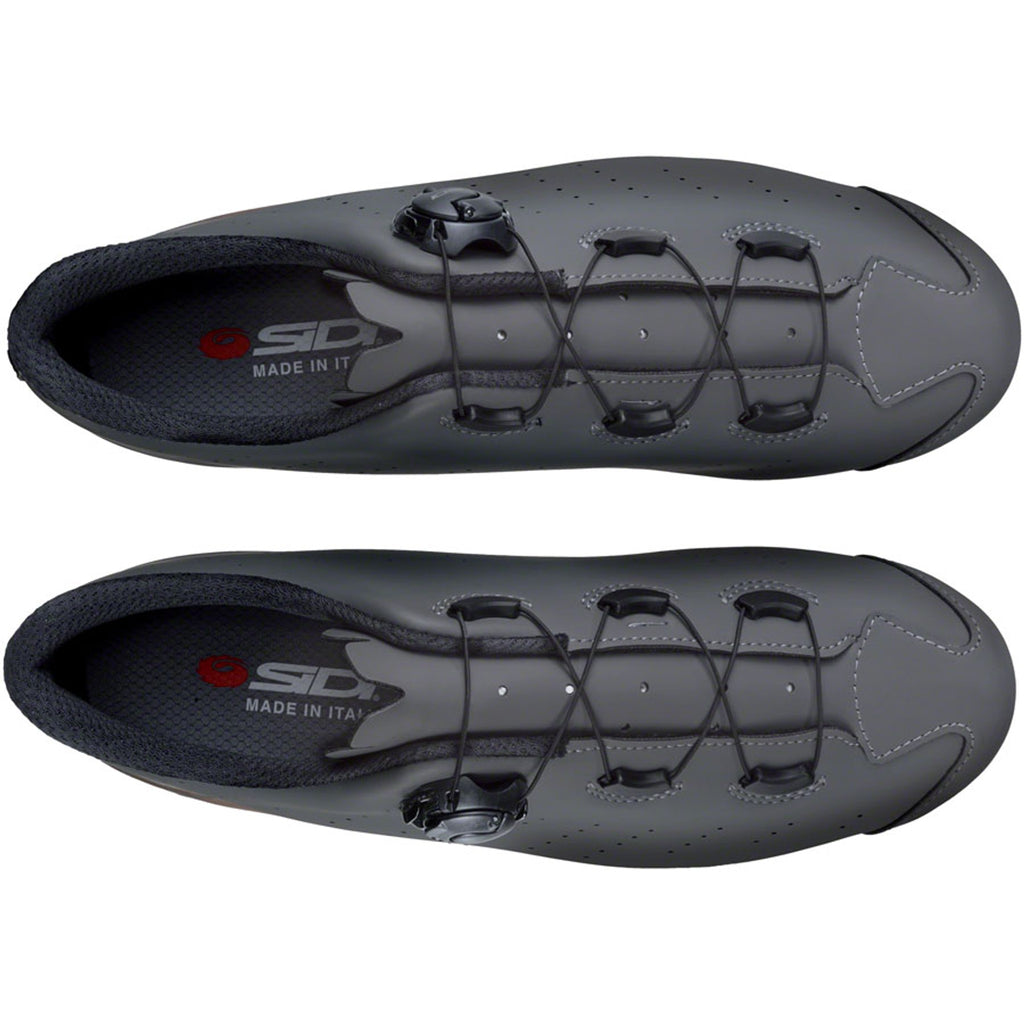 Fast 2 Road Shoes - Men's, Anthracite Bronze