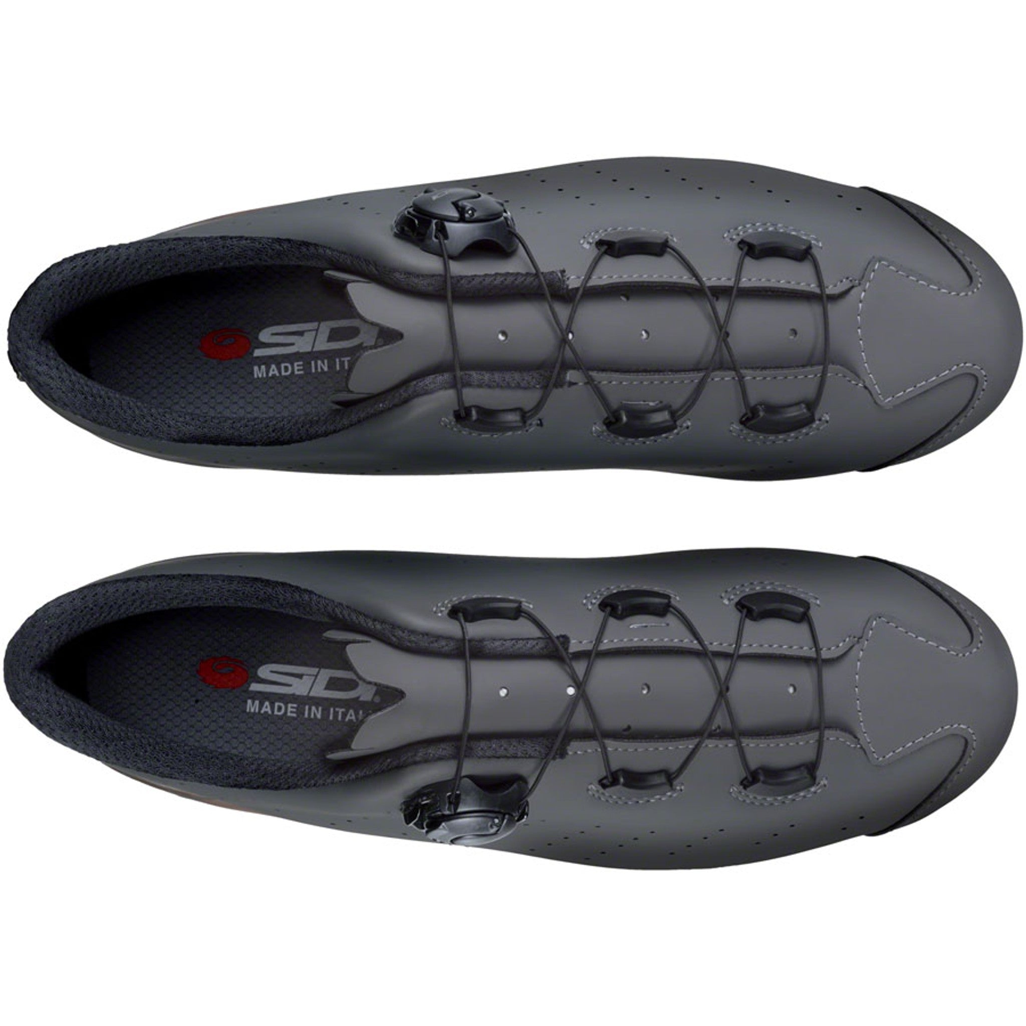Fast 2 Road Shoes - Men's, Anthracite Bronze