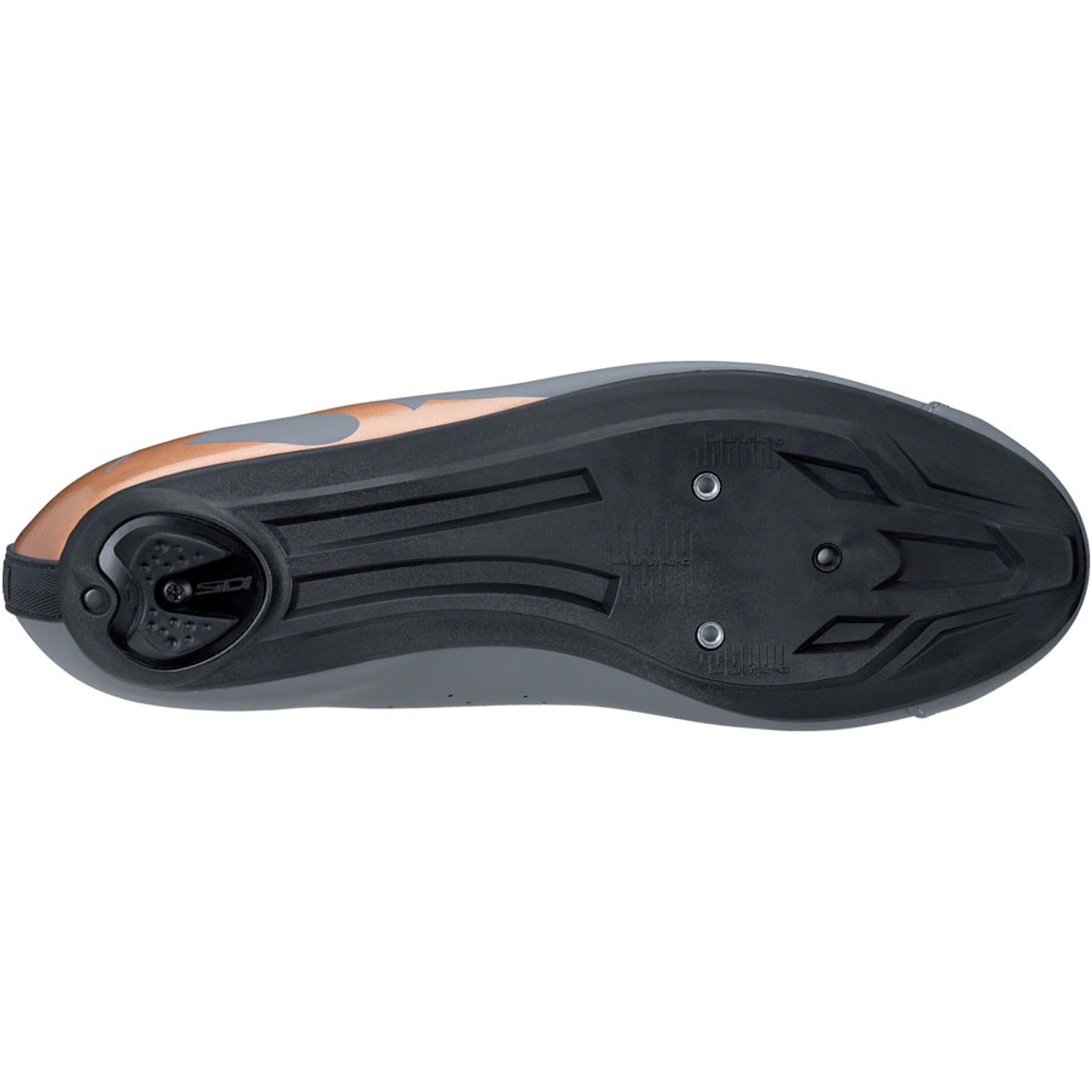 Fast 2 Road Shoes - Men's, Anthracite Bronze