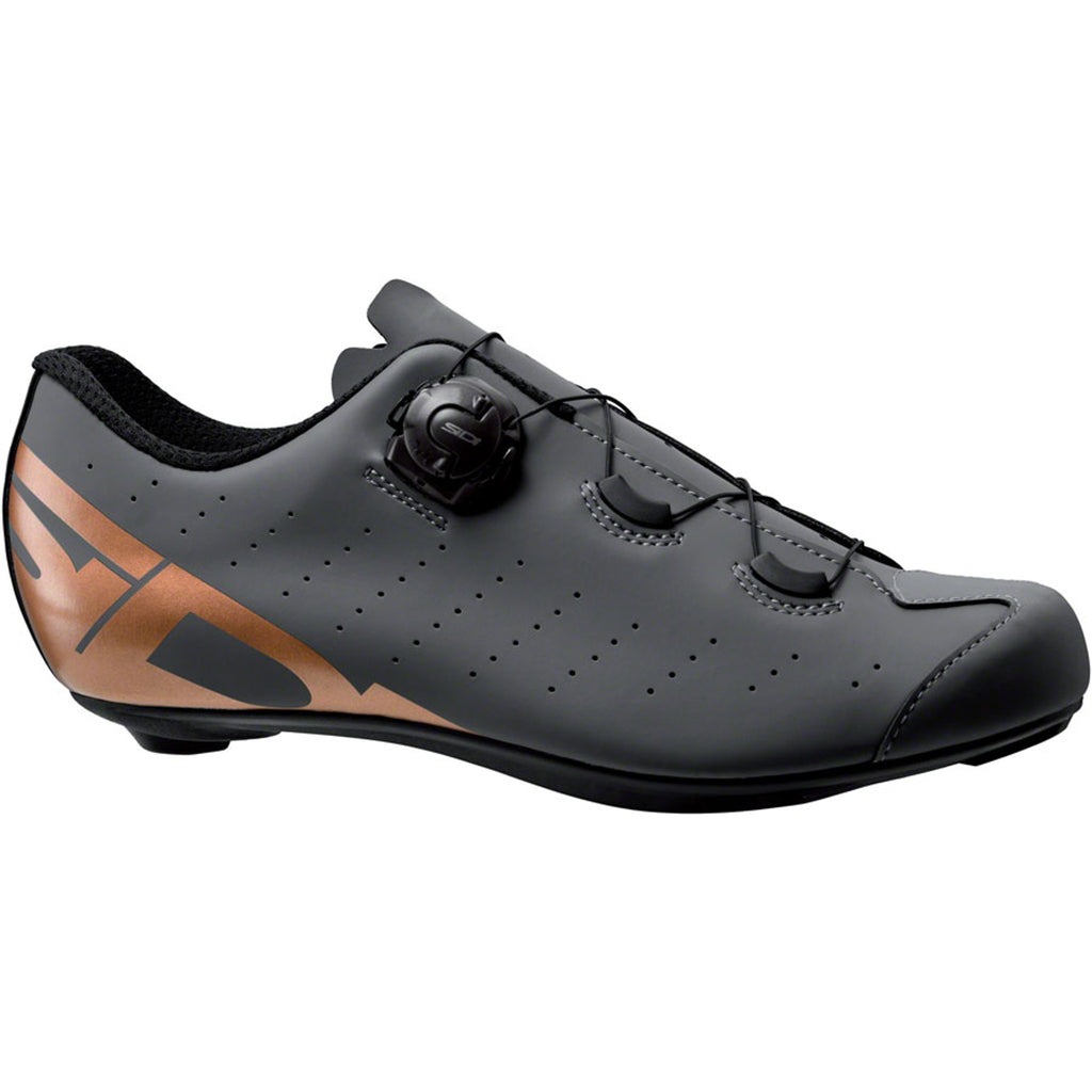 Fast 2 Road Shoes - Men's, Anthracite Bronze