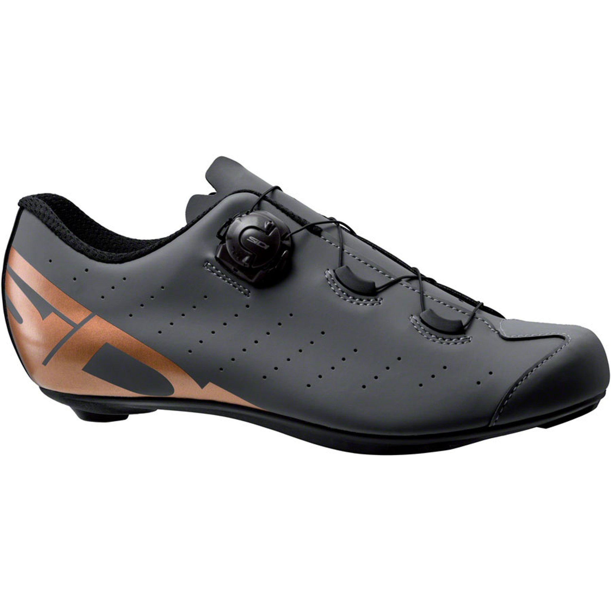 Fast 2 Road Shoes - Men's, Anthracite Bronze