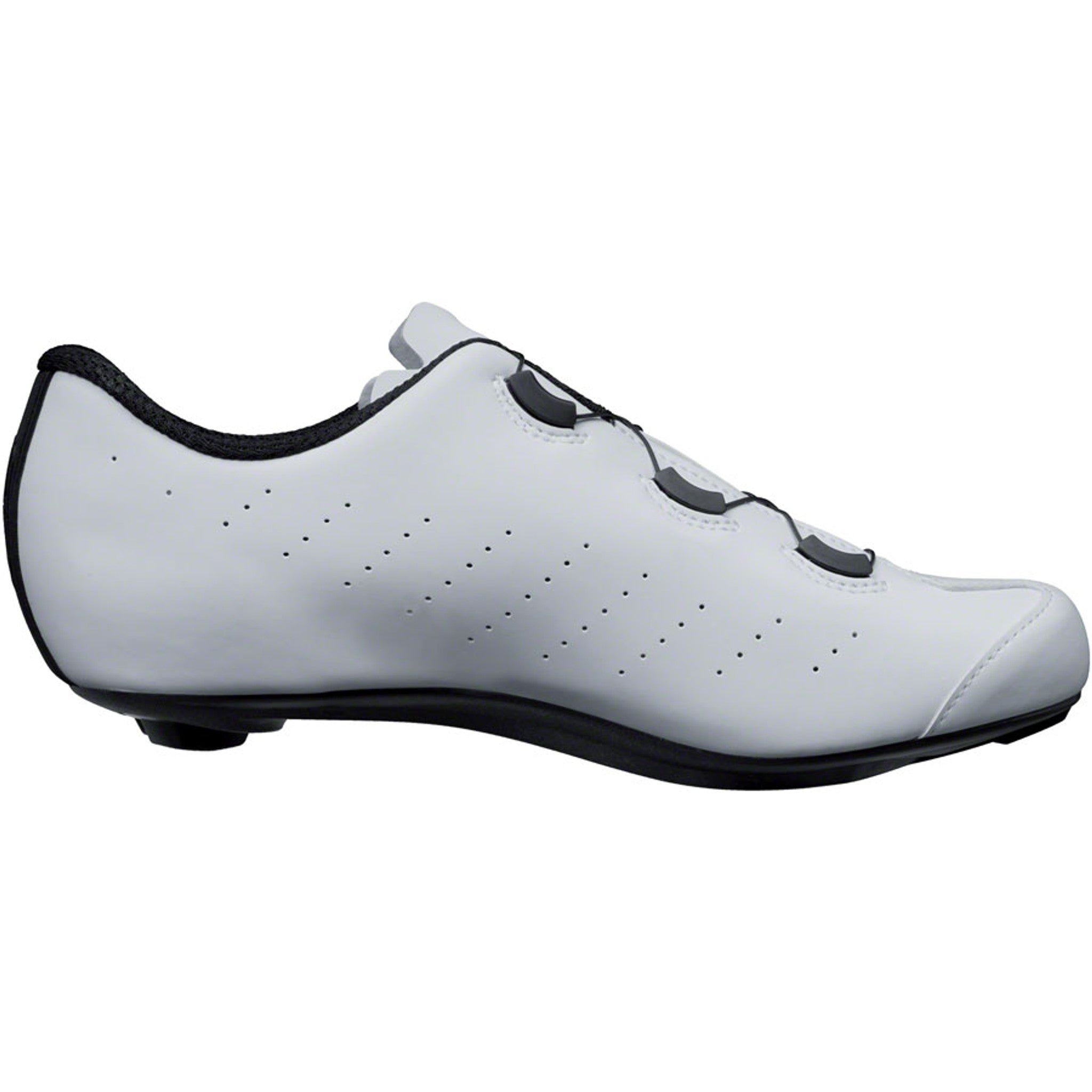 Fast 2 Road Shoes - Men's, White/Gray