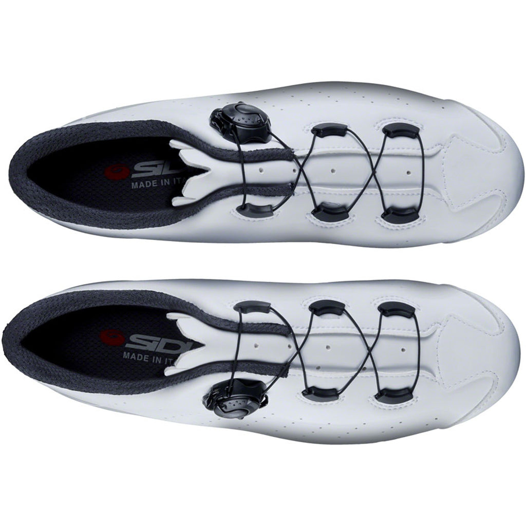 Fast 2 Road Shoes - Men's, White/Gray
