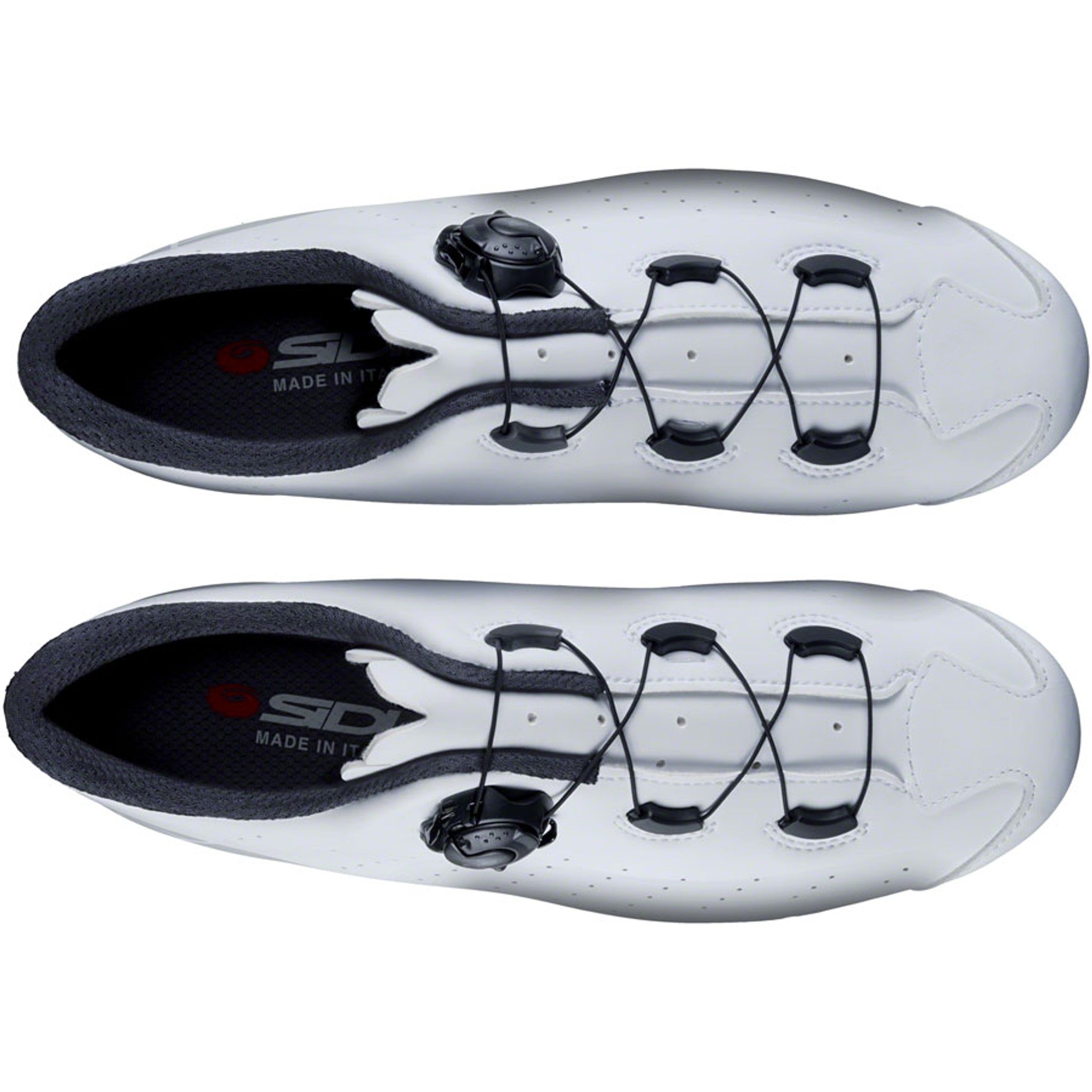 Fast 2 Road Shoes - Men's, White/Gray