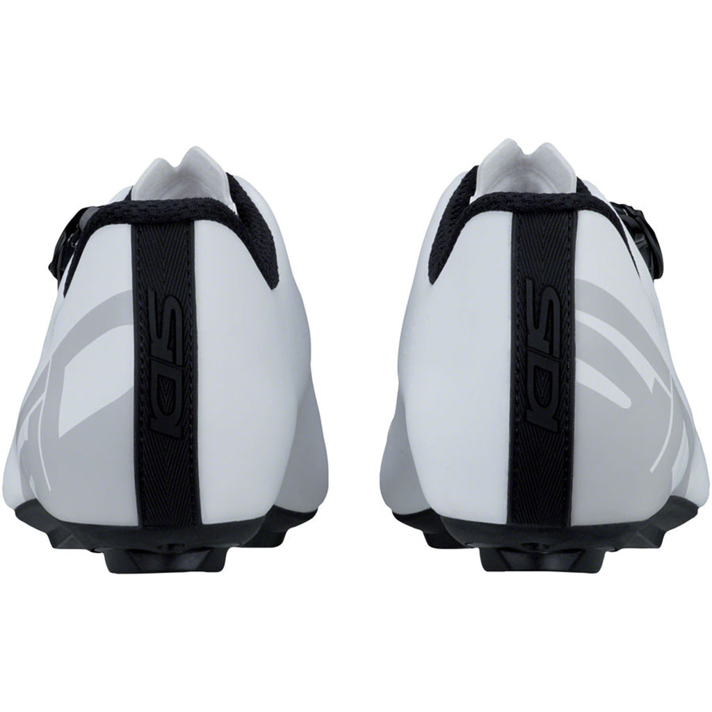 Fast 2 Road Shoes - Men's, White/Gray