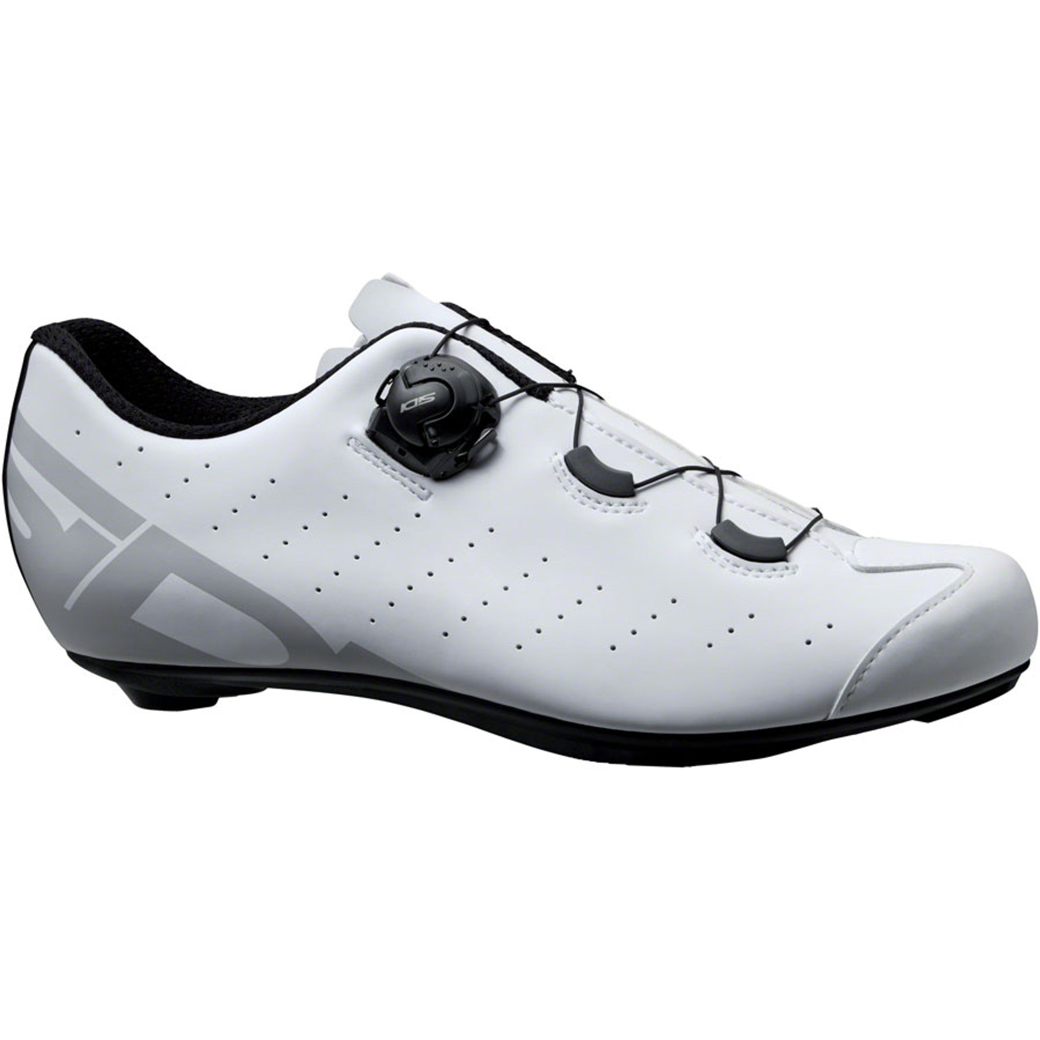 Fast 2 Road Shoes - Men's, White/Gray