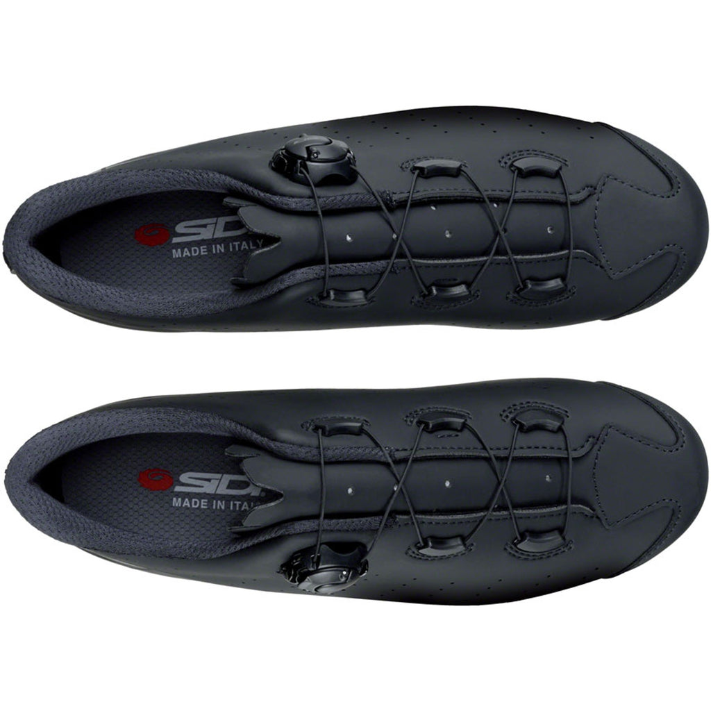 Fast 2 Road Shoes - Men's, Black