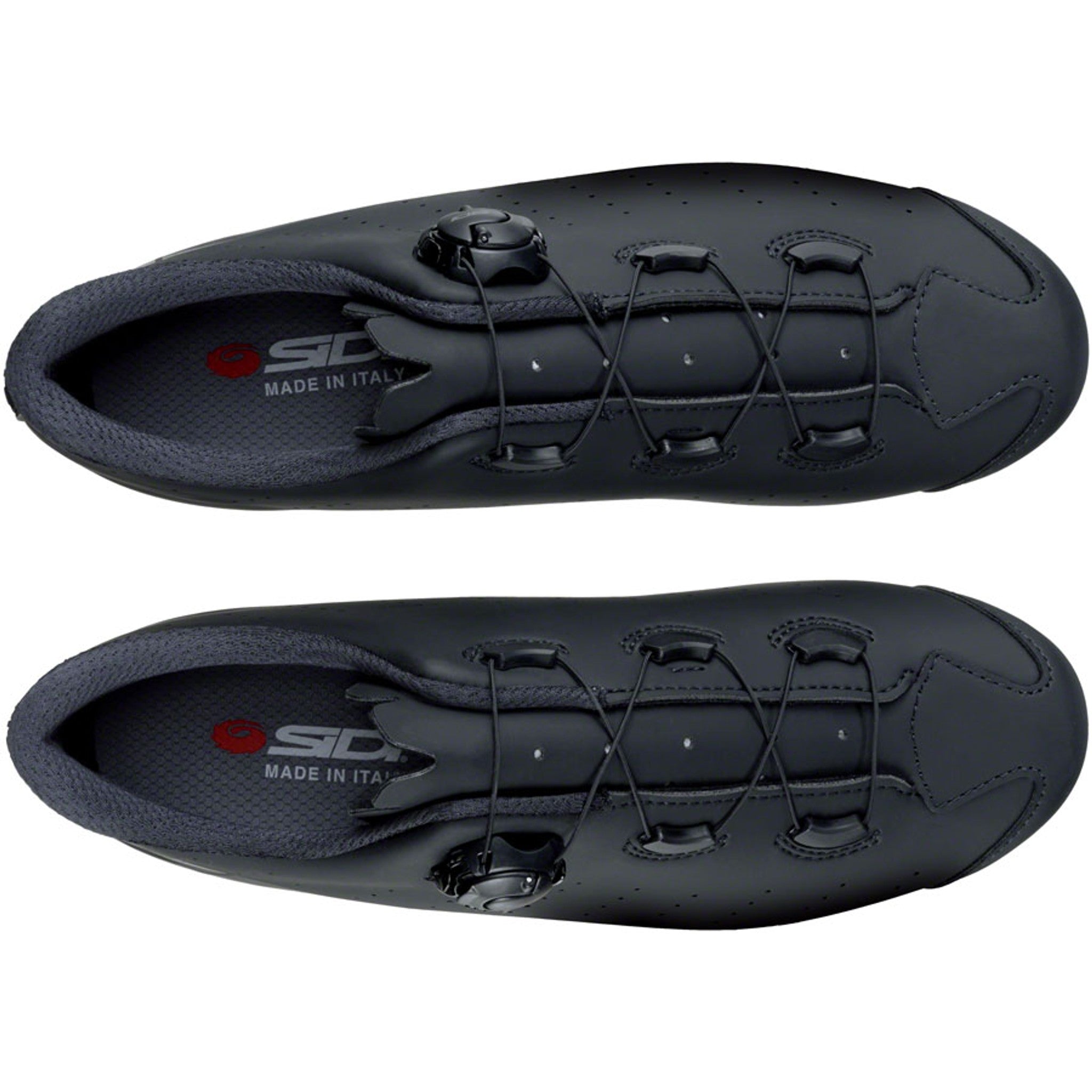 Fast 2 Road Shoes - Men's, Black
