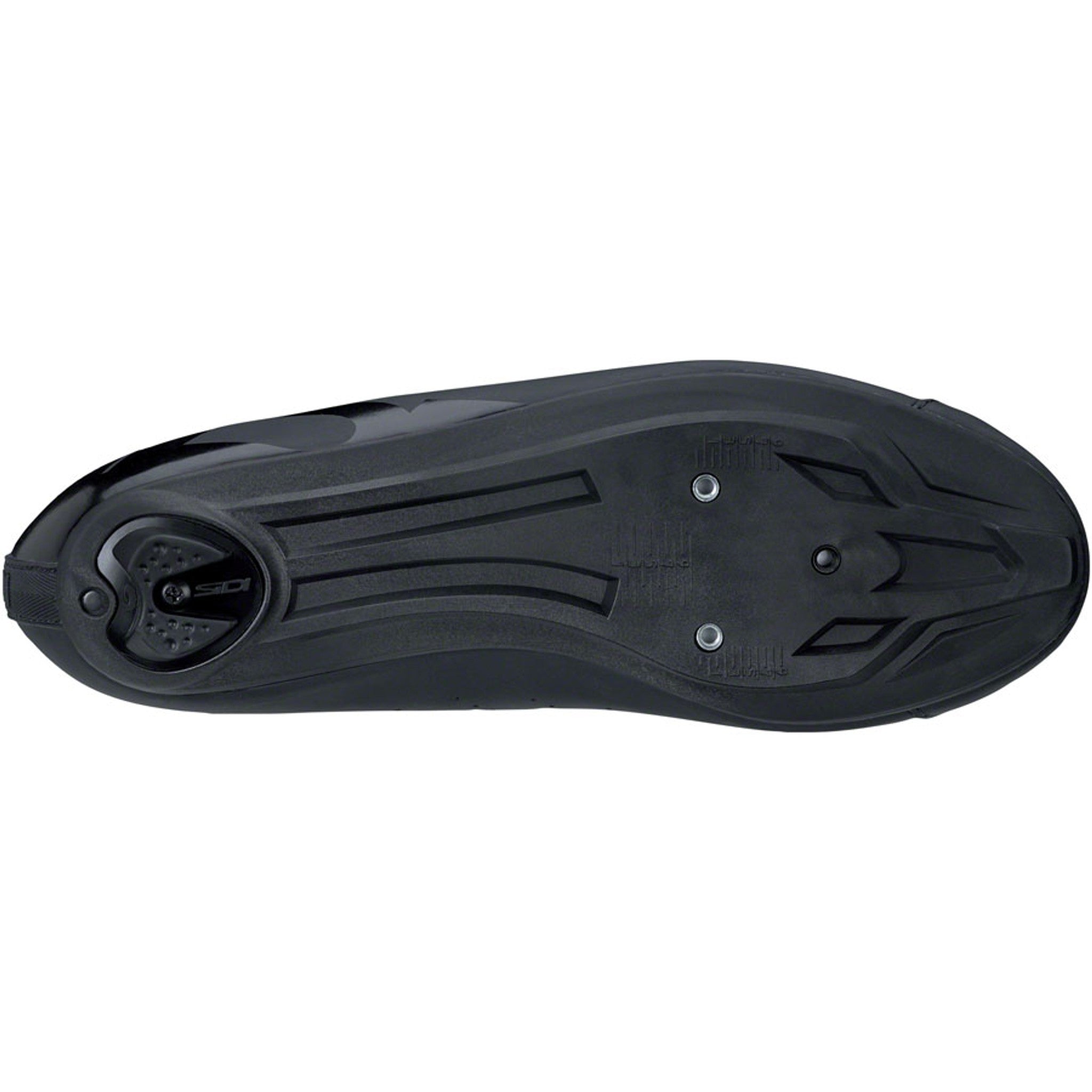 Fast 2 Road Shoes - Men's, Black