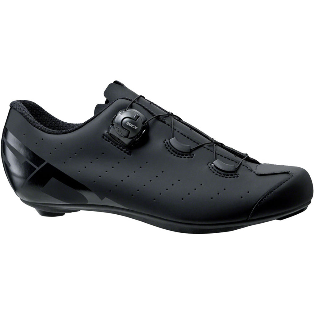 Fast 2 Road Shoes - Black
