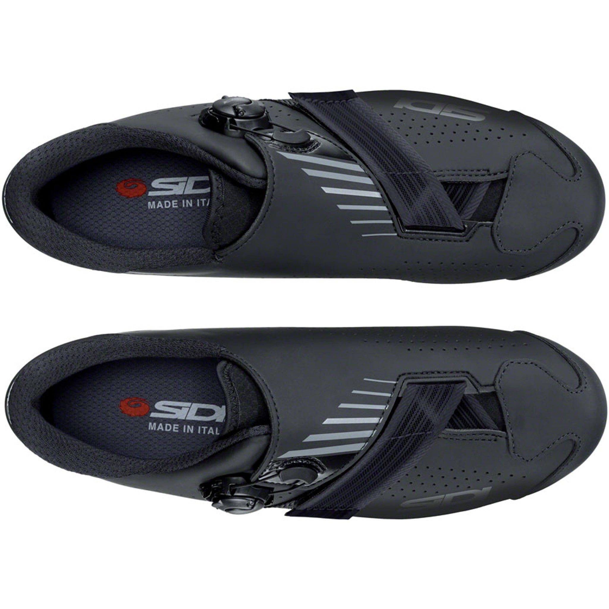 Prima Road Shoes - Men's, Black/Black