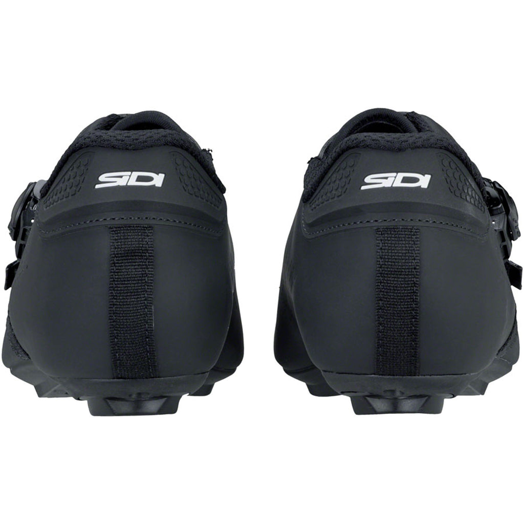 Prima Road Shoes - Men's, Black/Black
