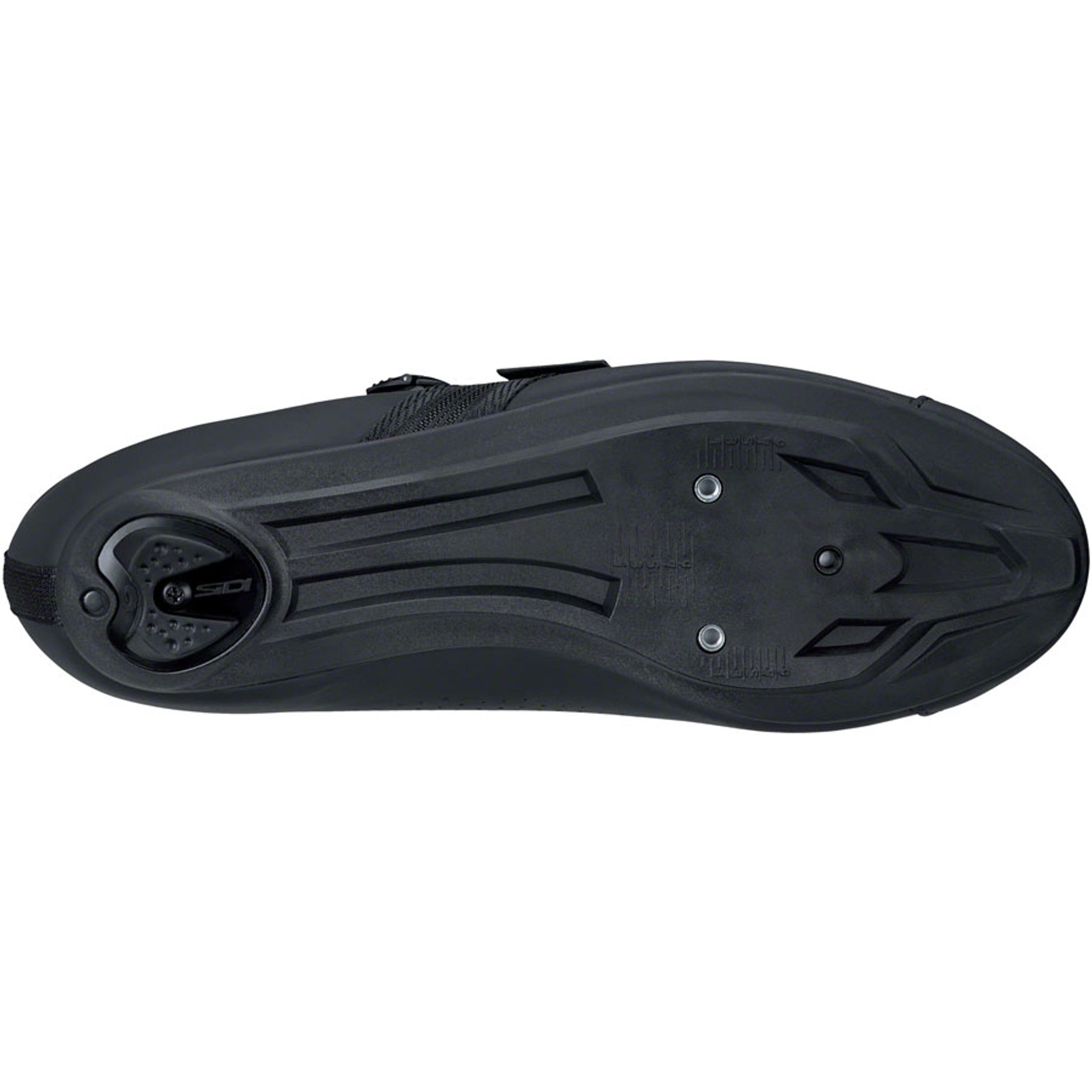 Prima Road Shoes - Men's, Black/Black