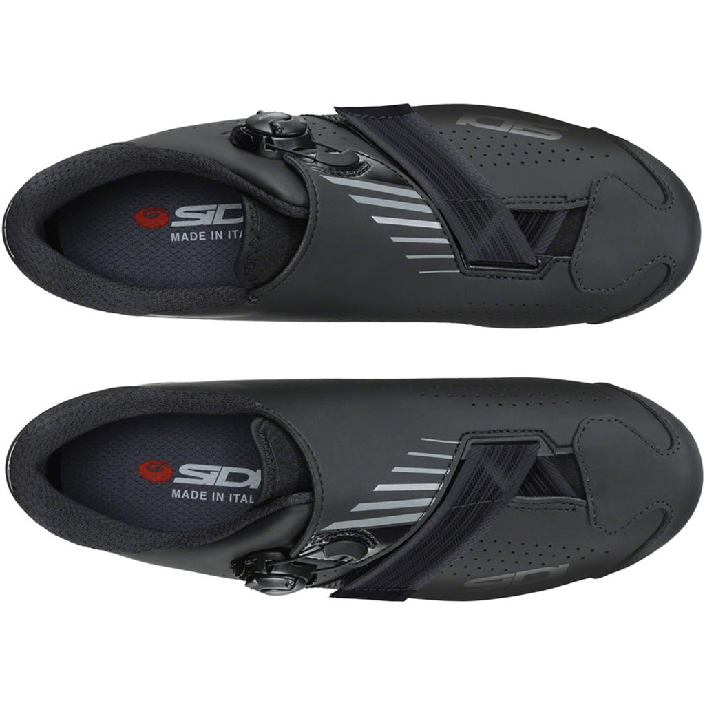 Prima Mega Road Shoes - Men's, Black/Black