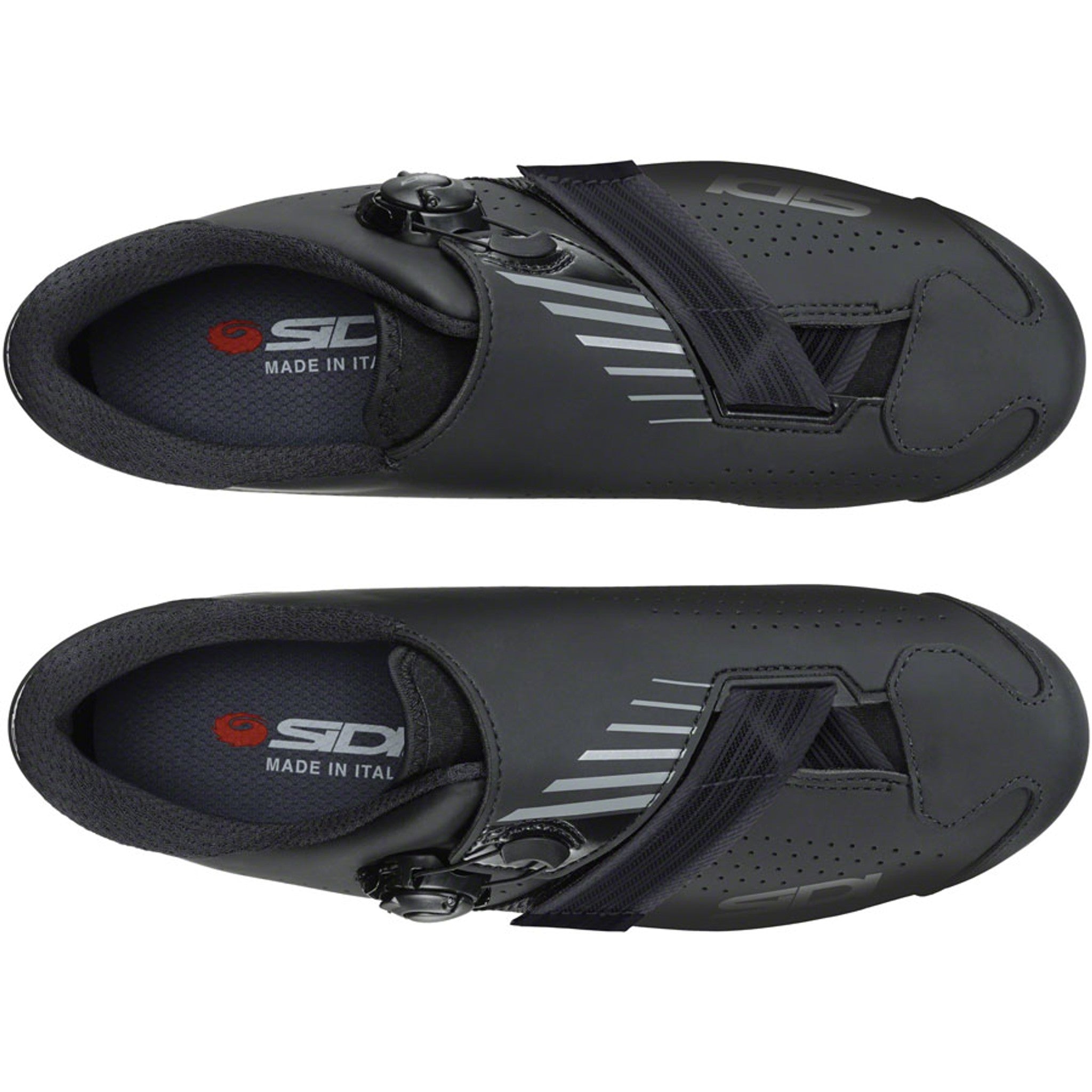 Prima Mega Road Shoes - Men's, Black/Black