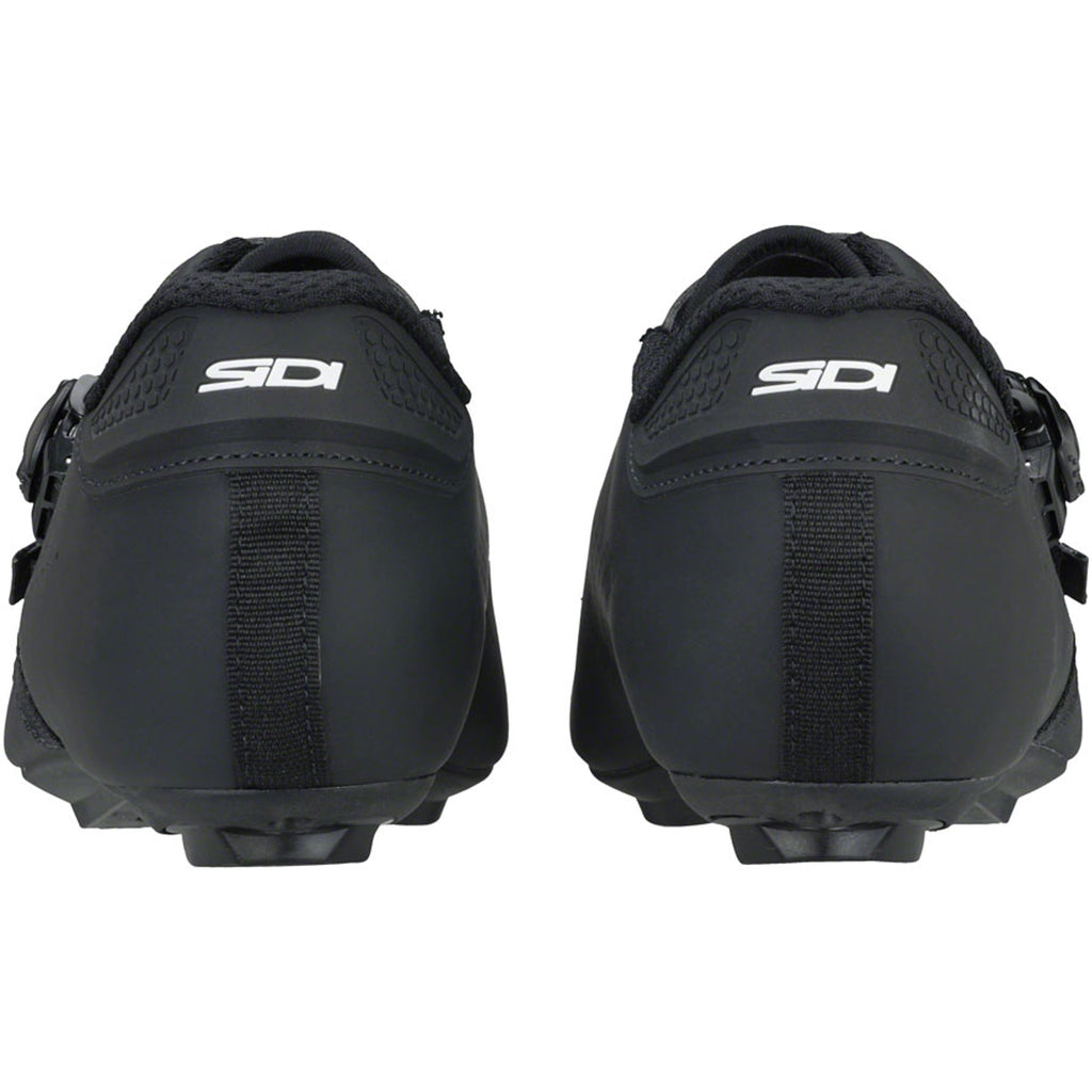 Prima Mega Road Shoes - Men's, Black/Black