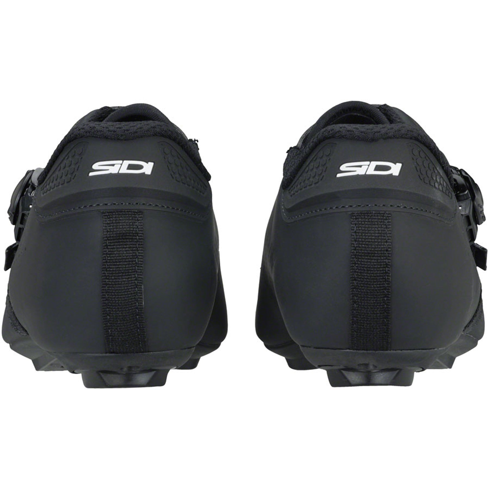 Prima Mega Road Shoes - Men's, Black/Black