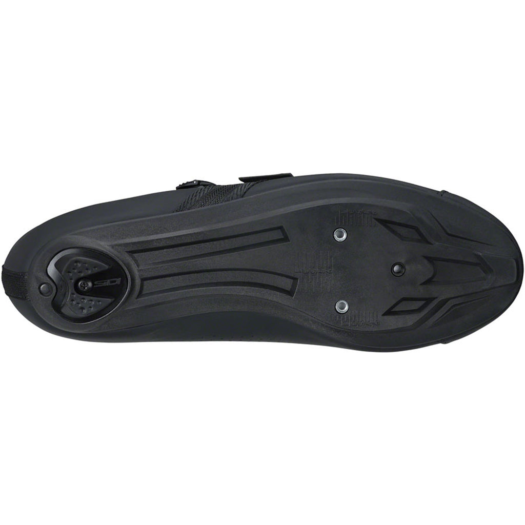 Prima Mega Road Shoes - Men's, Black/Black