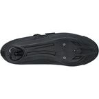 Prima Mega Road Shoes - Men's, Black/Black